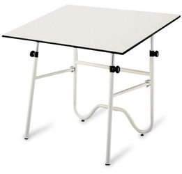 Alvin Onyx Drafting Table