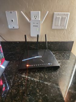 Netgear Nighthawk