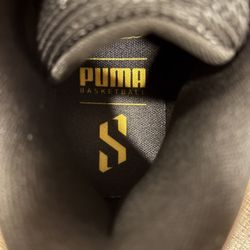 Cheetos X Puma scoot Zeros ' Flamin Hot '