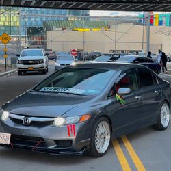 2010 Honda Civic