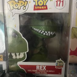 Rare Funko Pops