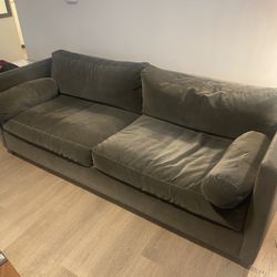Deep Sofa