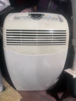 Portable air conditioner PINGUINO