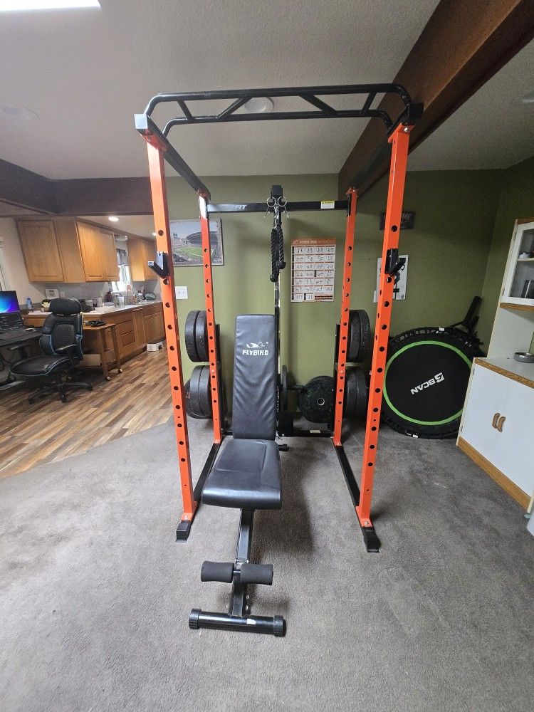 Home Gym