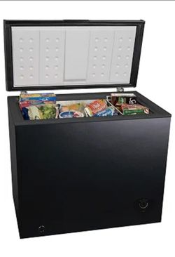 Artic king Deep freezer