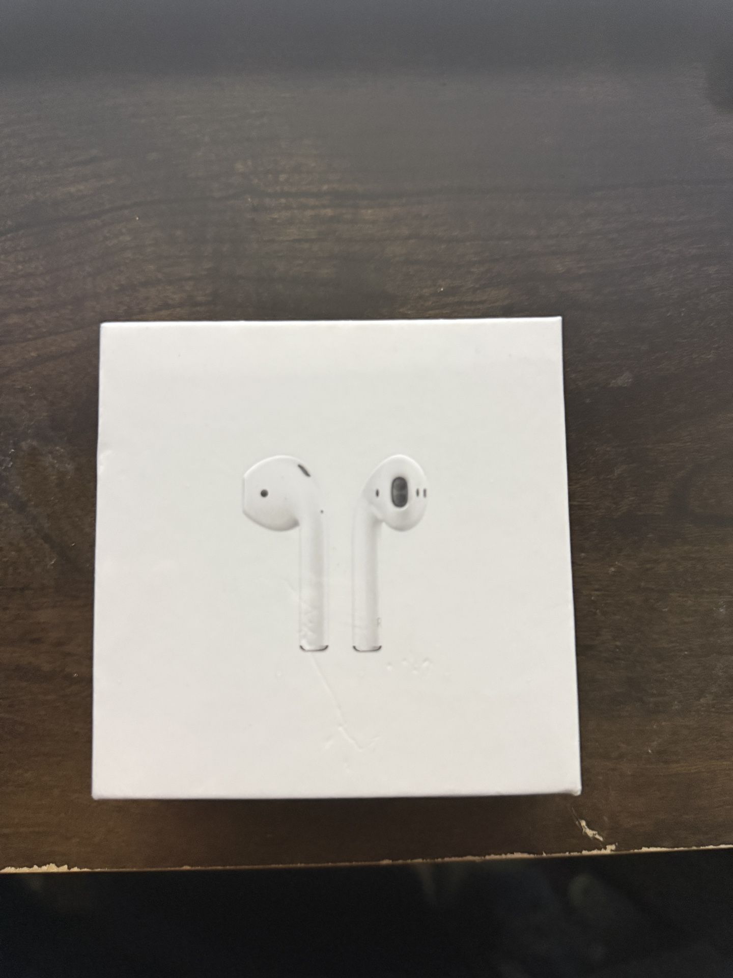 AirPod Gen 2