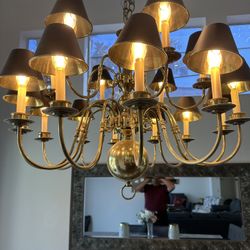 chandelier Light