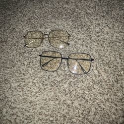 Cute Everyday Glasses 