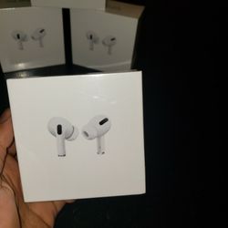 🔹️🔸️Airpod Pros🔸️🔹️