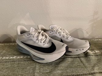Nike Zoom Fly 6
