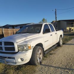 2005 Dodge Ram