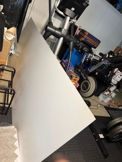 Board for vanity