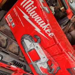 Milwaukee Deep Cut Corded Bandsaw 6232-20