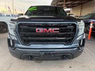 2020 GMC Sierra 1500 Crew Cab