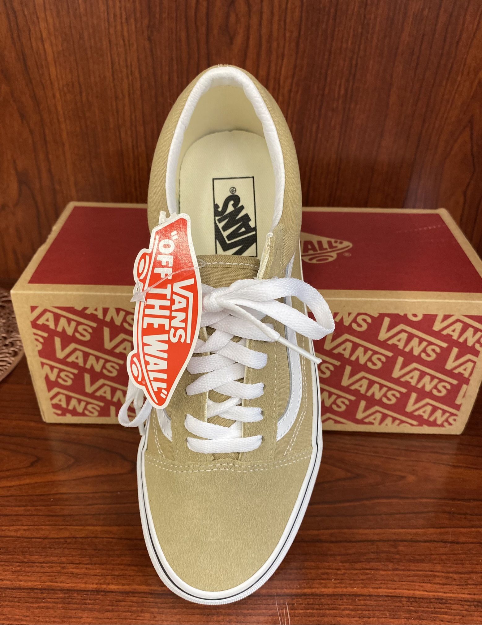 Vans Shoes