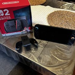 Nintendo Switch 2 For Sale 