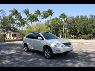 2005 Lexus RX 330