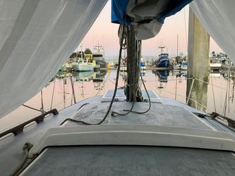 Sailboat