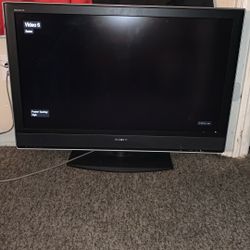 Sony Bravia TV 40”