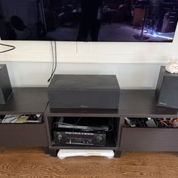 Nice TV Stand  