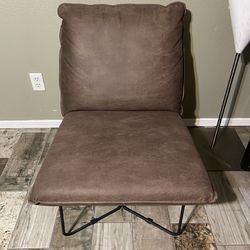 Accent Chair , No Stains, Good Condition 