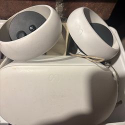 Vr Headset 