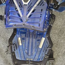 Dirt Bike Chest Protector