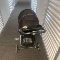 $50 Baby Stroller For Sale 