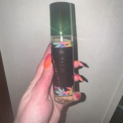 Makeup Fixing Spray 