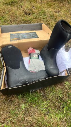 Bogs Boots 
