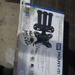 Tv Wall Mounts 