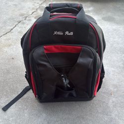 Tool Bag Backpack. 