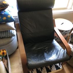 IKEA Poäng Armchair