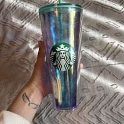 Mermaid Starbucks Tumblr 