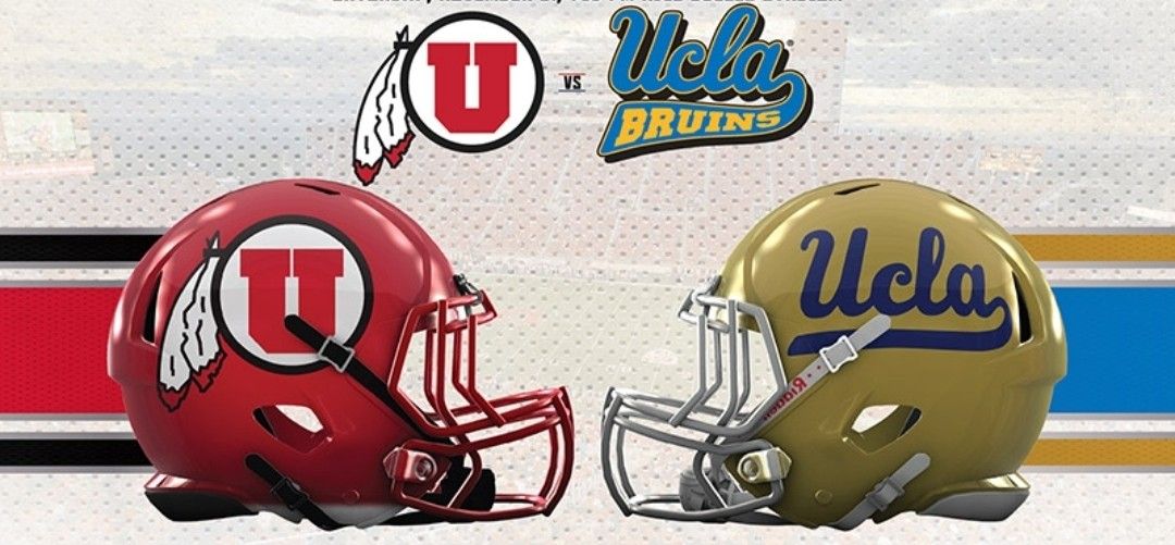 UCLA vs Utah Saturday Night