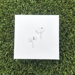 AirPod Pros Gen 2 USBC