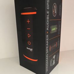 Bushnell Speaker