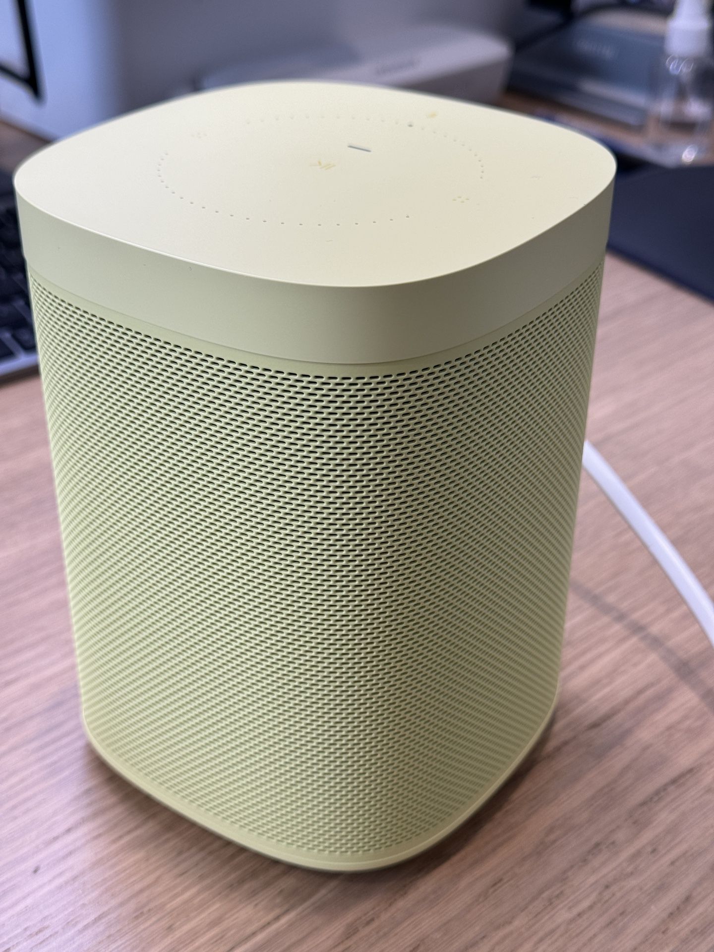 Sonos One A100 (gen 1) Smart Speaker for Sale in Kirkland, WA OfferUp