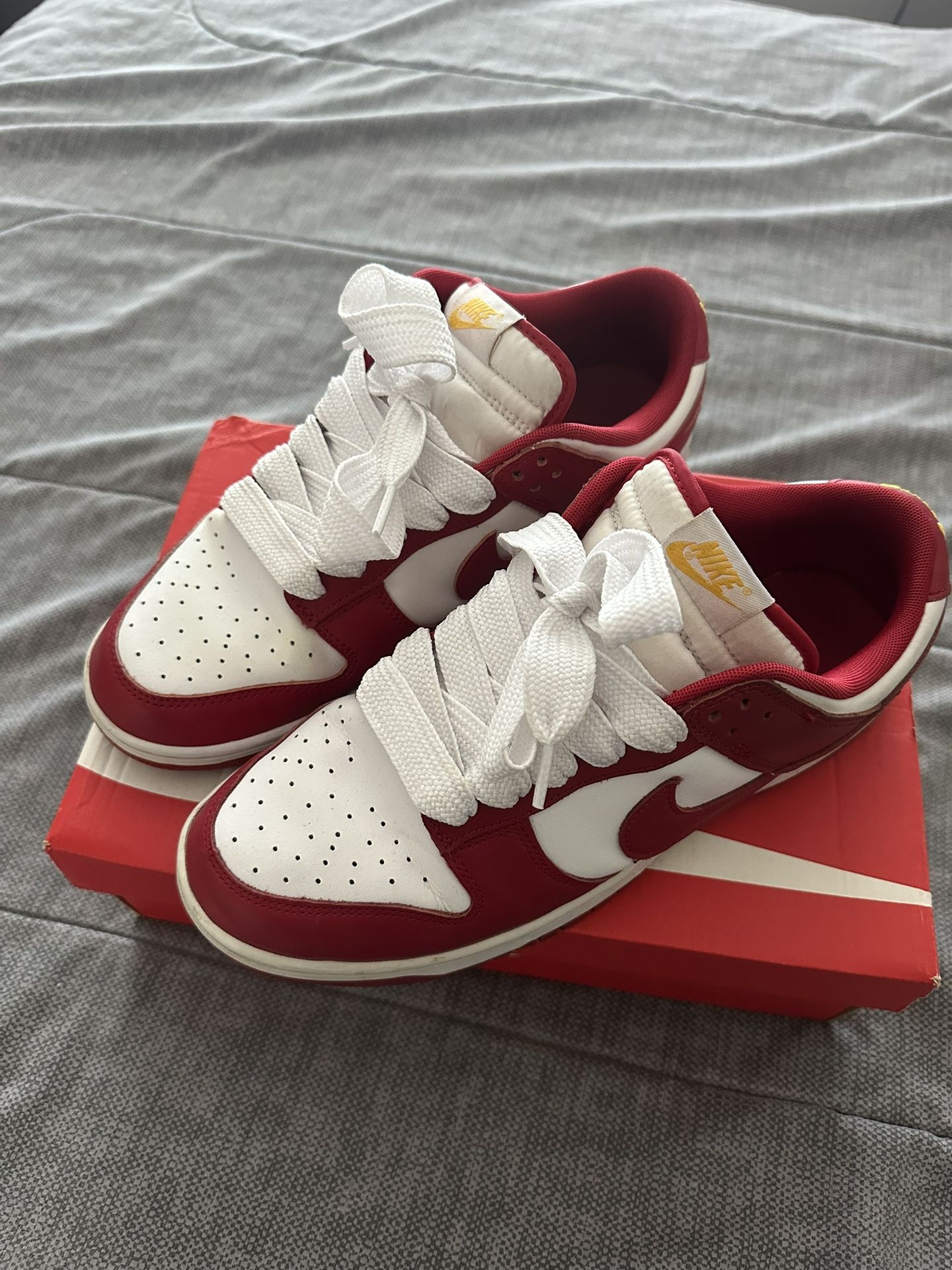 Nike Dunk USC Size :11