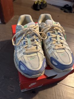 P6000 Nike Women 7.5/men6