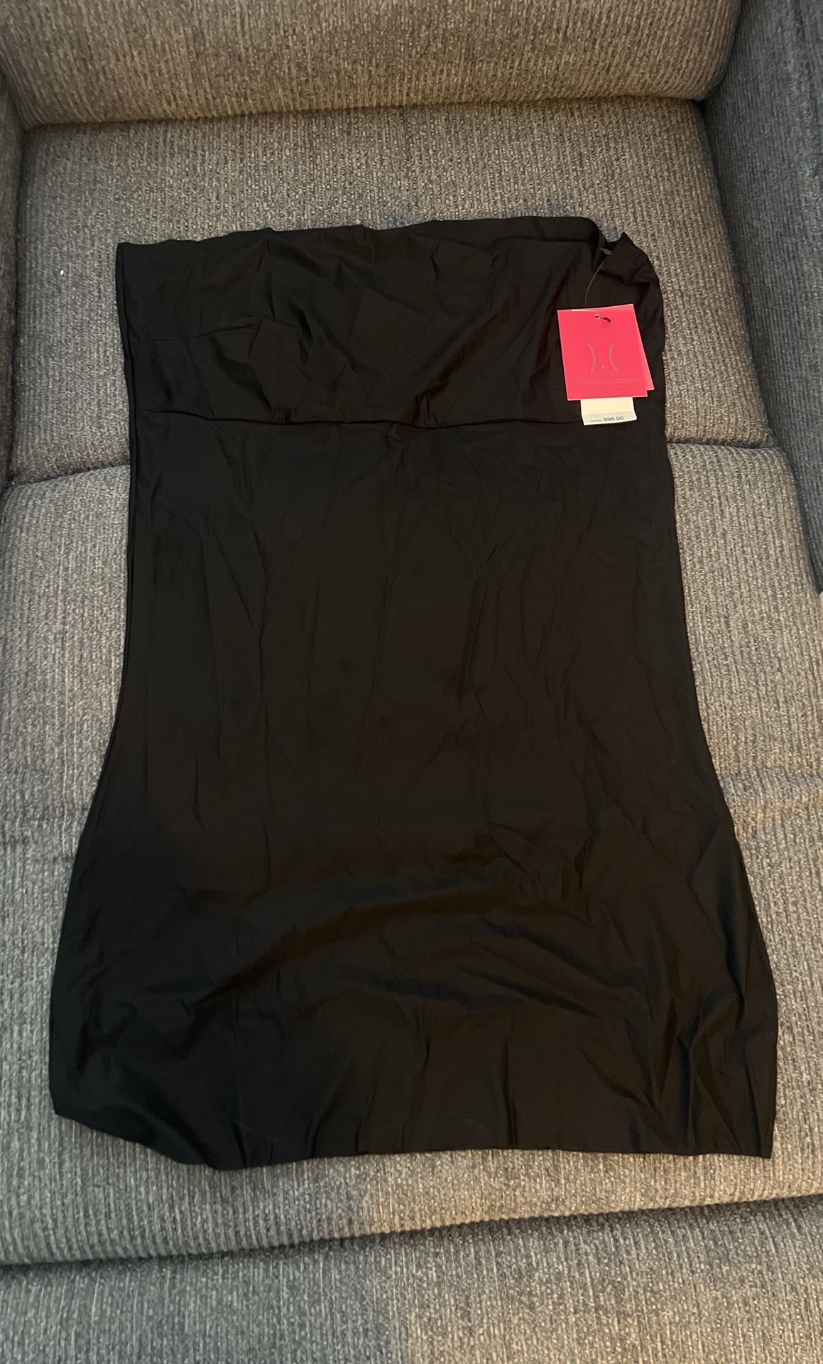 Yummie Tummie Shaping Bodysuit By Heather Thomson