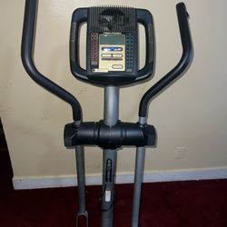 Exercise Machine 