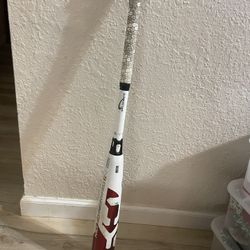 Demarini CF Zen Baseball Bat