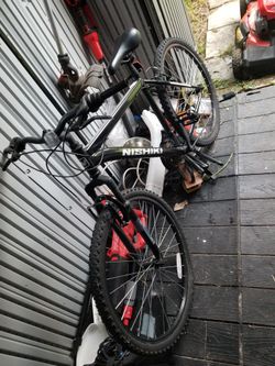 Bike