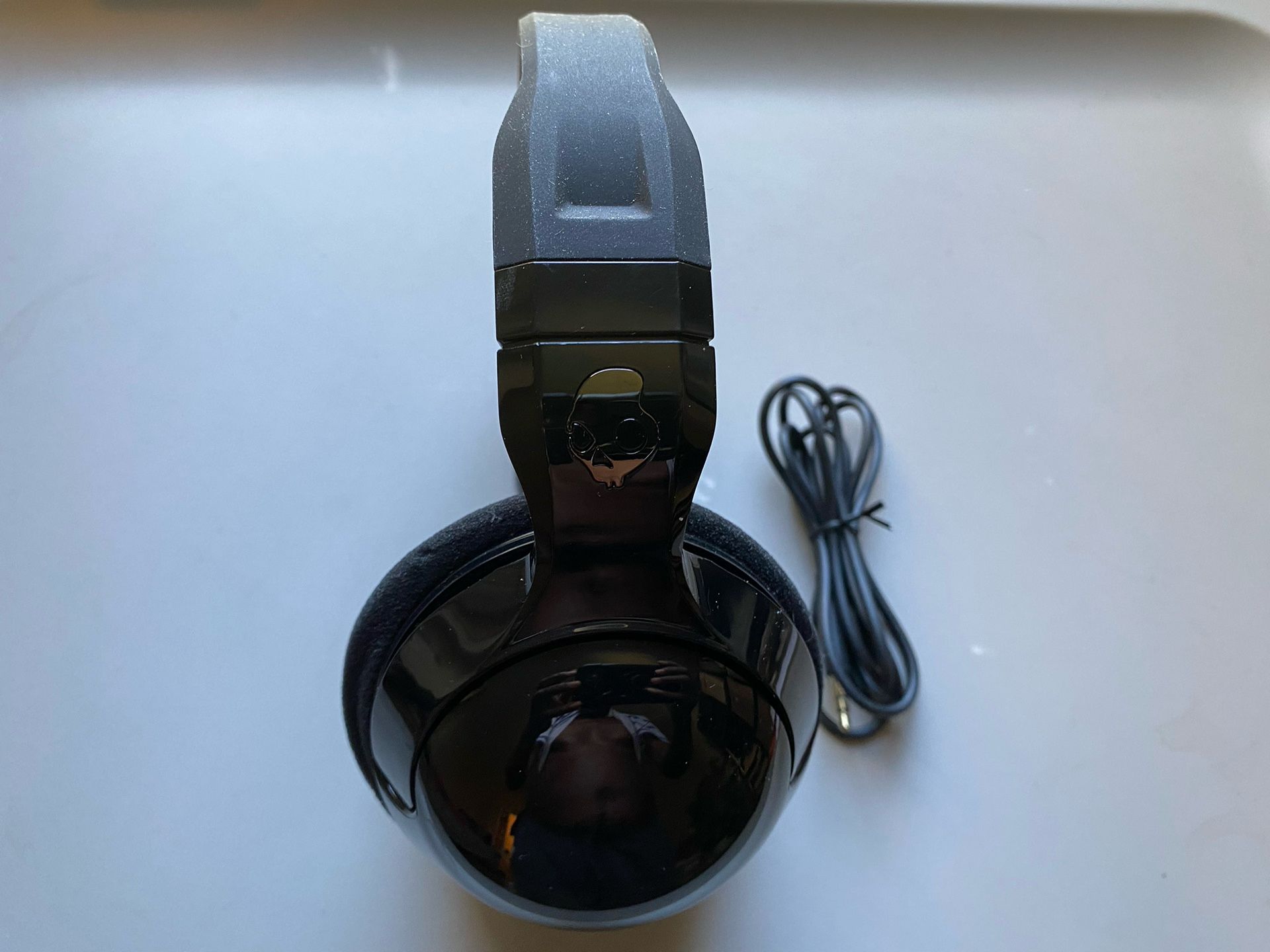 Skullcandy Hesh Wired Headphones
