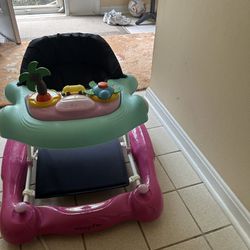 Walker for baby