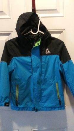 Gerry winter jacket size XS 5/6