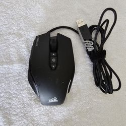Corsair M65 Pro RBG - FPS Gaming Mouse