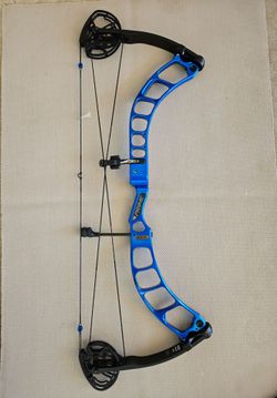 PRIME Cyntergy Hybrid Compound Bow