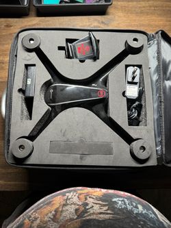 Contixo F18 GPS Drone